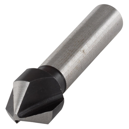 1 pogłębiacz HSS, trzpień 8 mm Wolfcraft Ø 16, 45°