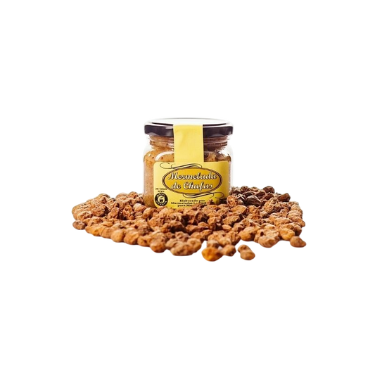 Xufa Mon Orxata-jam 235 g