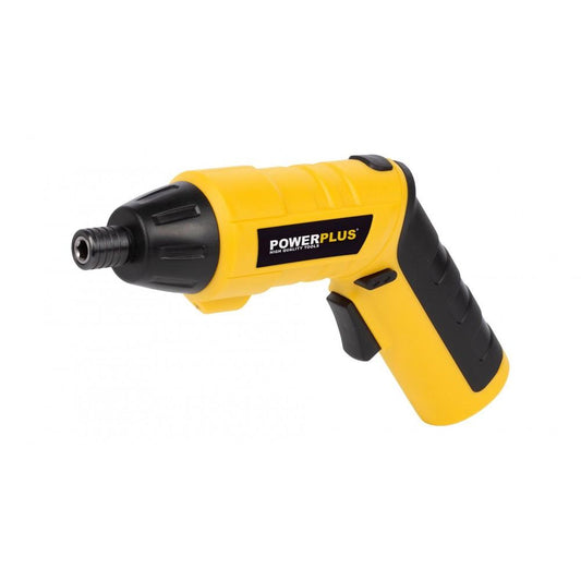 Tournevis 3,6 V Li-Io + acc  - Powerplus