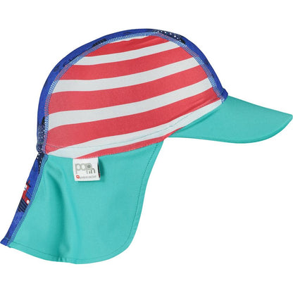 Casquette Solar Whale Shark