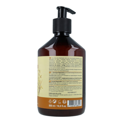 Oma Gertrude Repairing Shampoo for Dry and Damaged Hair 500 ml