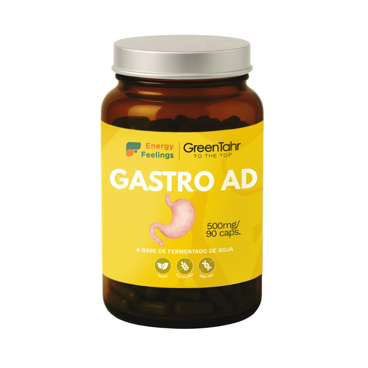 Gastro AD Energy Feelings 90 capsule