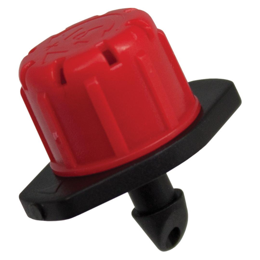 Justerbar droppare 0-70 l/h Aqua Control 25 st