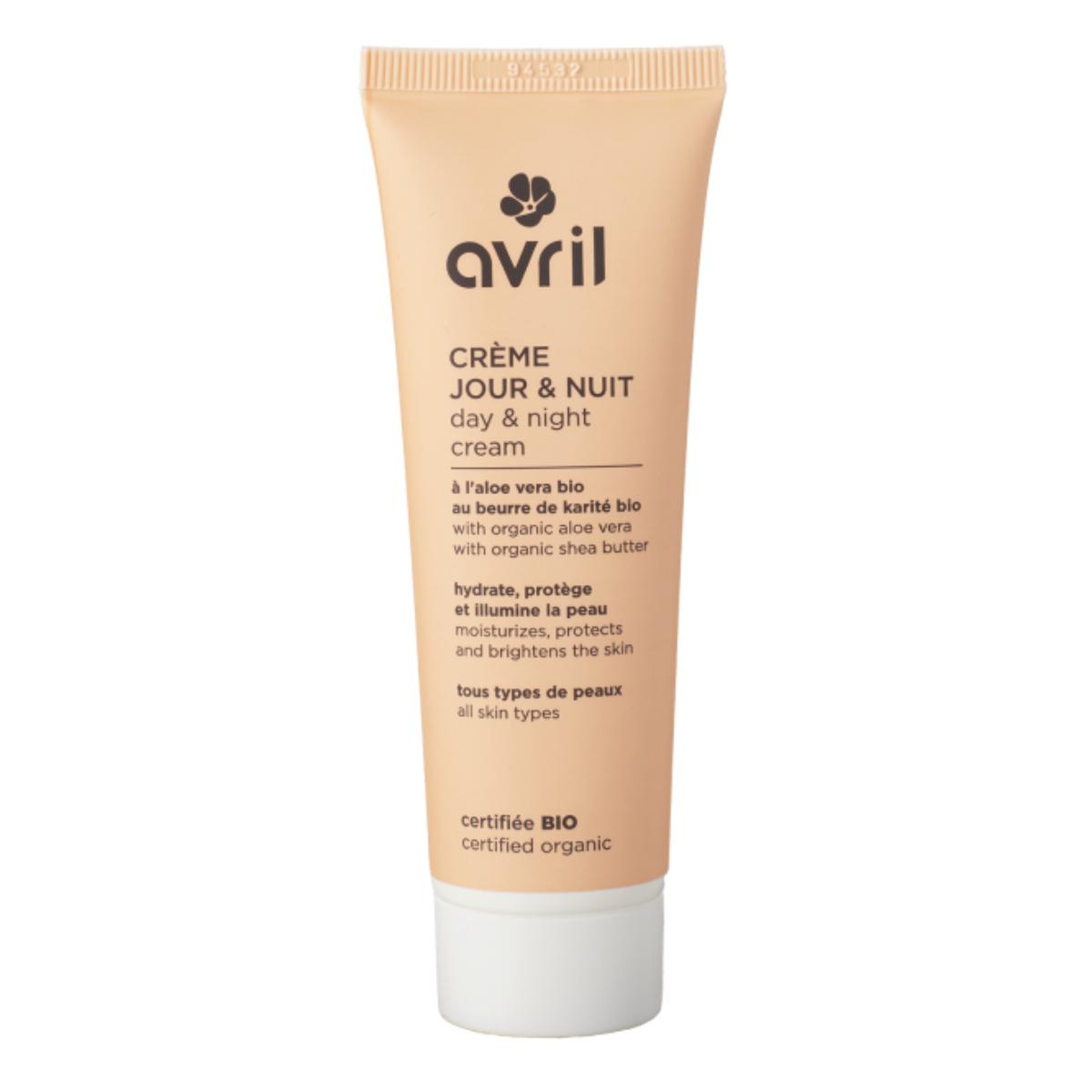 Avril day and night cream 50 ml