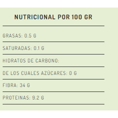 Bio-Kombu-Algen 50 g