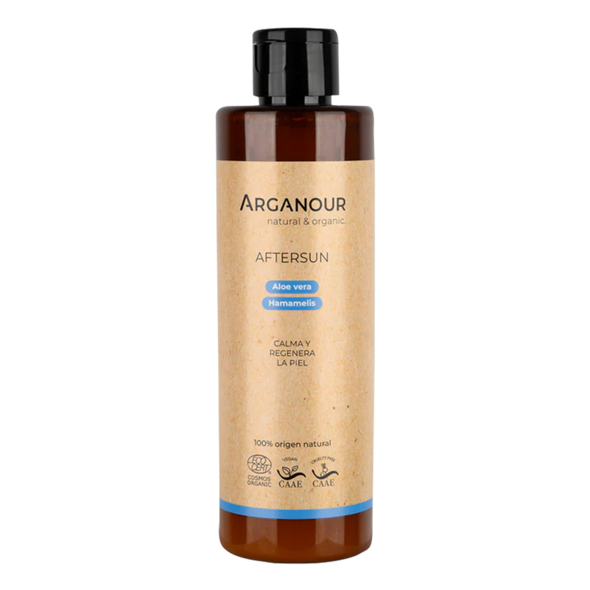 Aftersun Arganour 250 ml