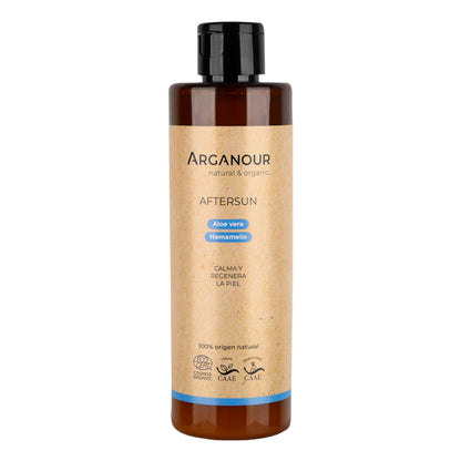 Aftersun Arganour 250 ml