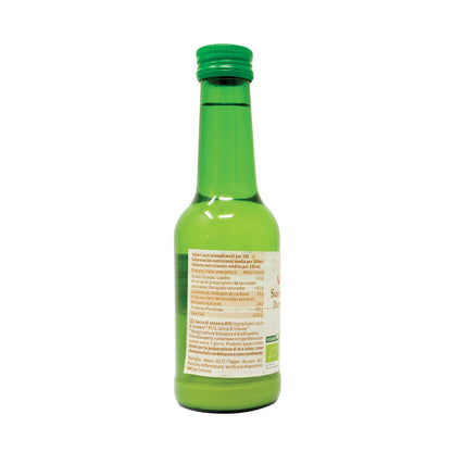 Zumo de Jengibre Bio Demeter Voelkel 200 ml