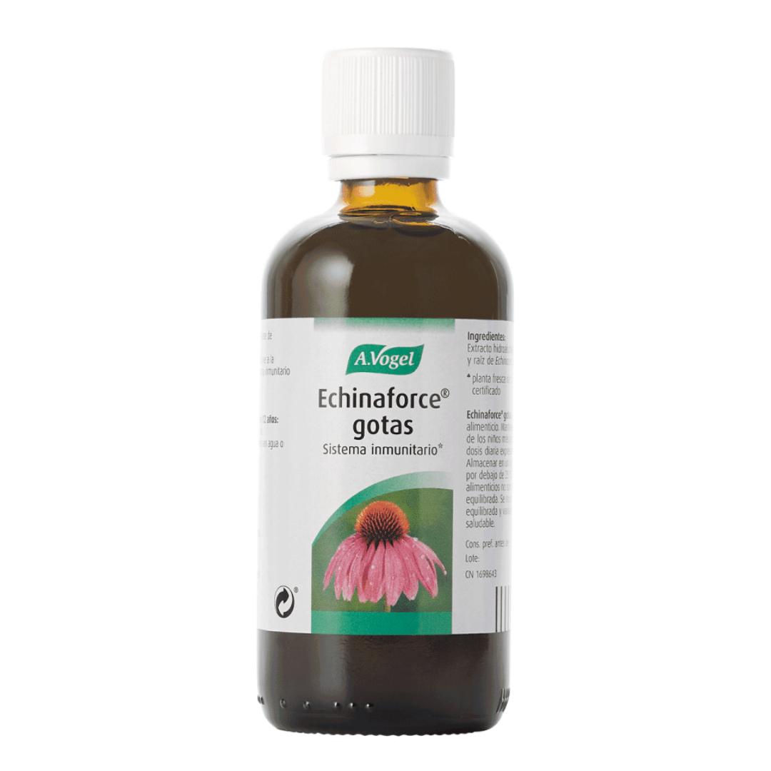 Echinaforce Krople A.Vogel, 100 ml