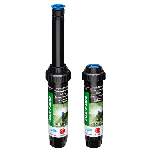 Rainbird Uni-Spray US410 15x21, 10 cm sprinkler