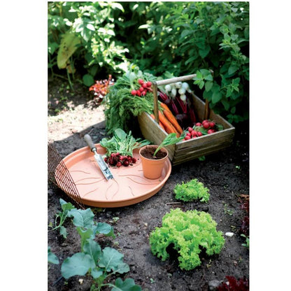 Green Basics Elho Terra kruka 14 cm