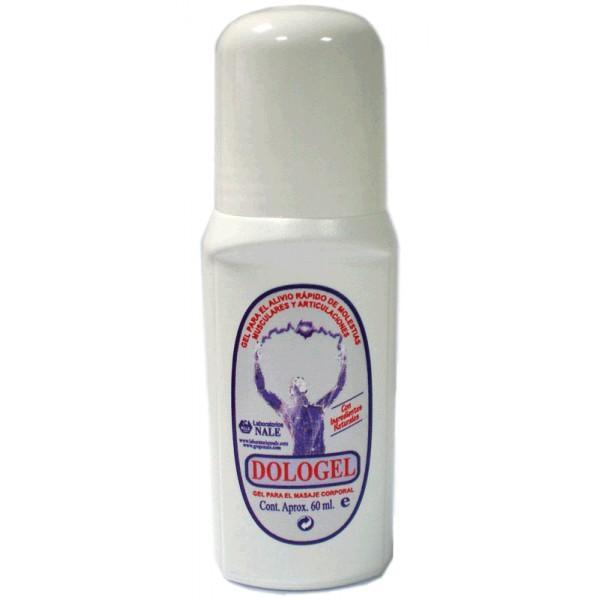 Dologel Roll-On 60 ml Nale