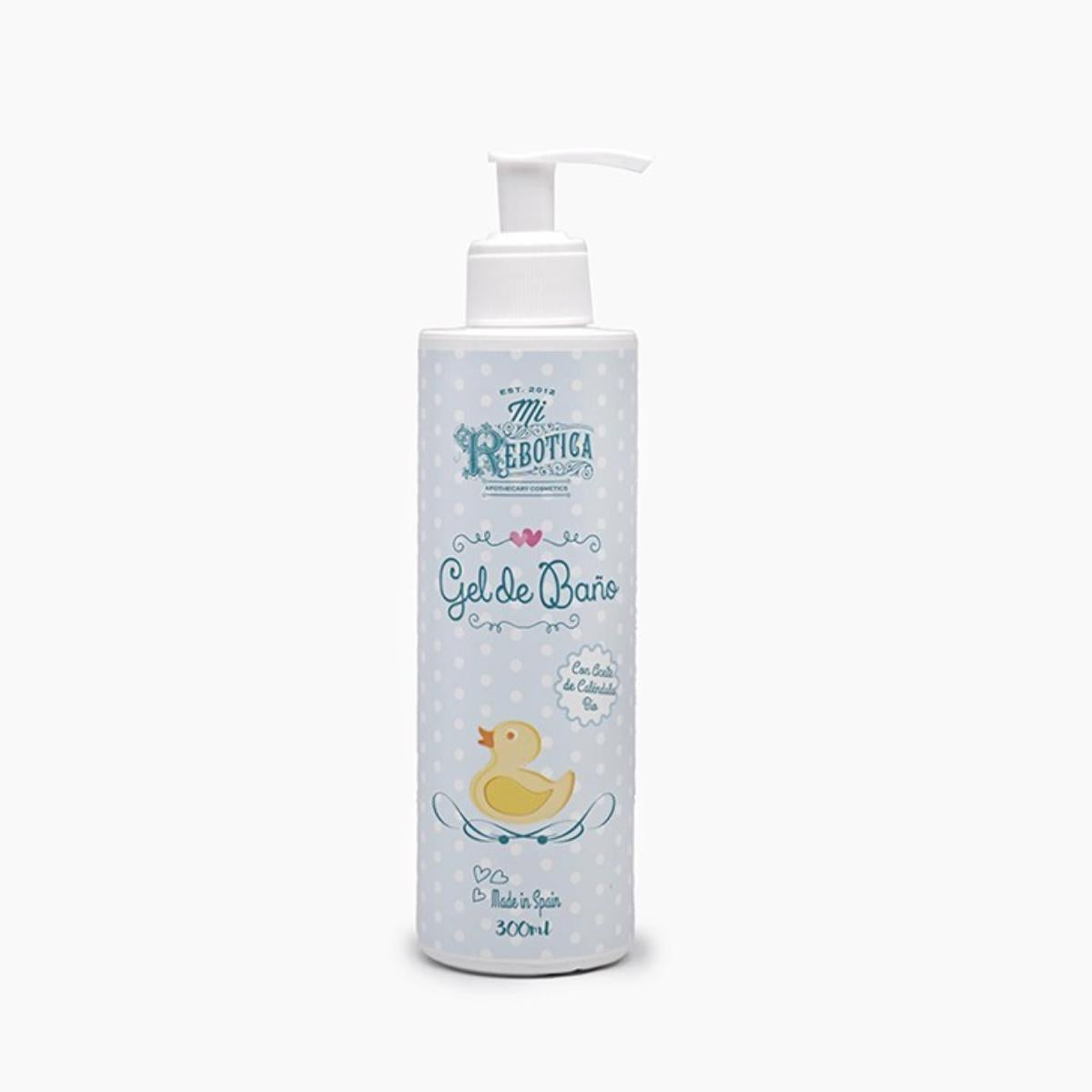 Kinderbadgel Mi Rebotica 300 ml