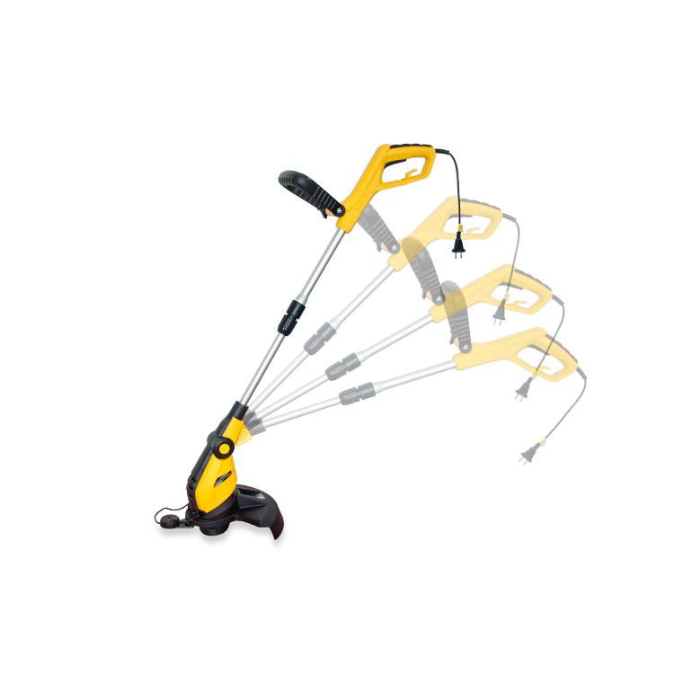 Tagliabordi elettrico Xtrim 365 E-V16 Garland