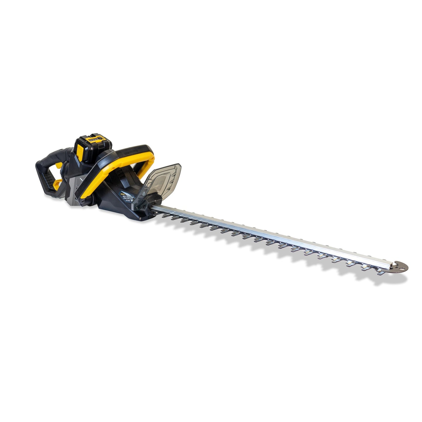 Batteridriven häcksax SET KEEPER 552 W-V19, Garland