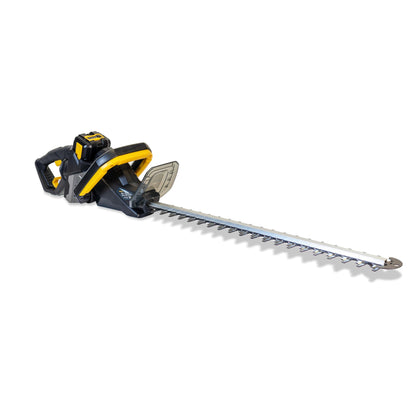 Batteridriven häcksax SET KEEPER 552 W-V19, Garland