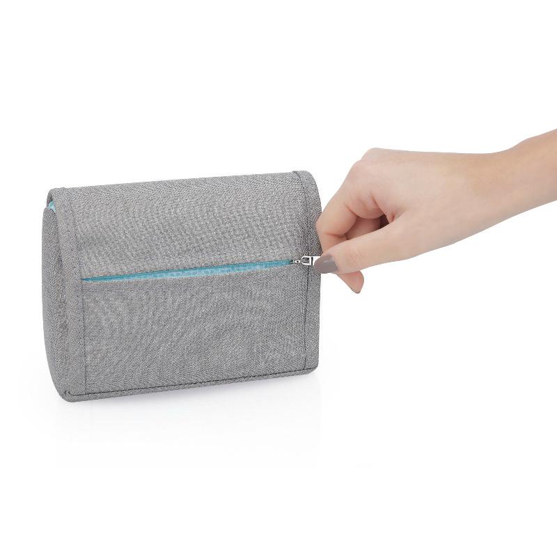 Trousse de toilette compacte pour bébé Babymoov