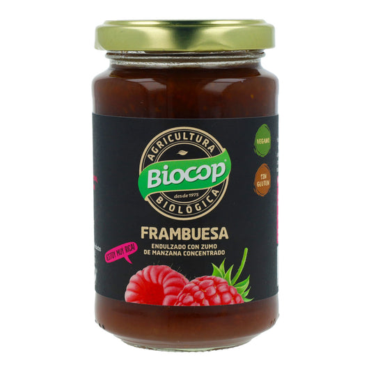 Biocop Raspberry Compote 280 g