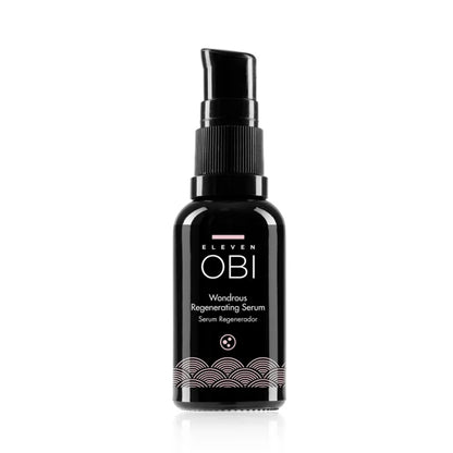 Wondrous Serum regenerujące, Eleven Obi, 30 ml