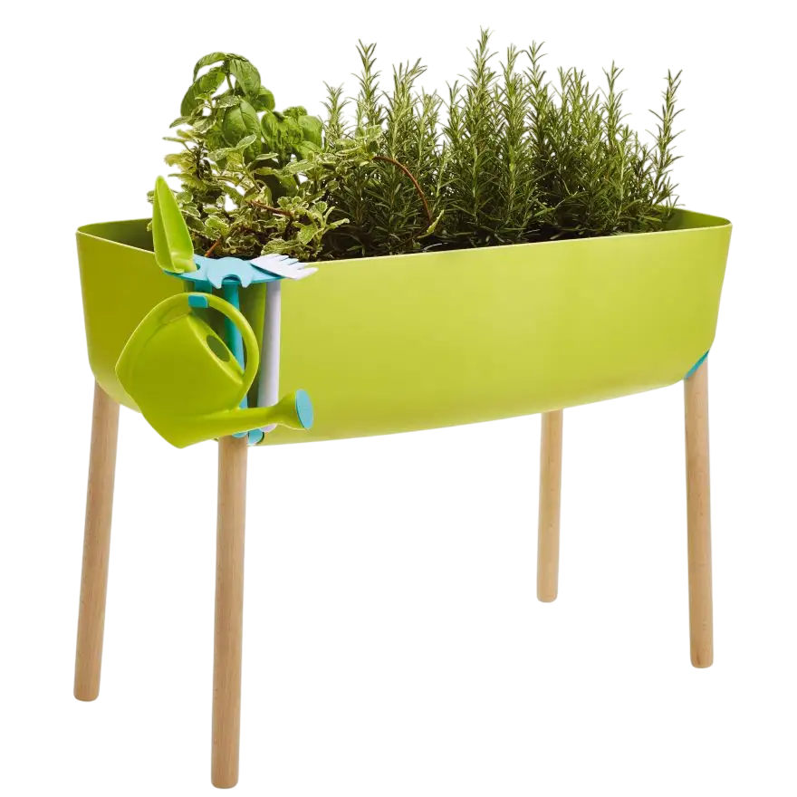 Orto urbano per bambini Verdemax