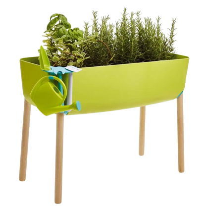 Orto urbano per bambini Verdemax