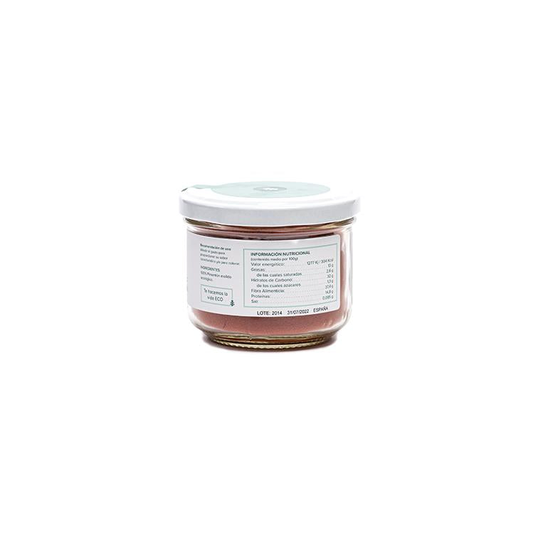 Paprika dolce ECO Planeta Huerto