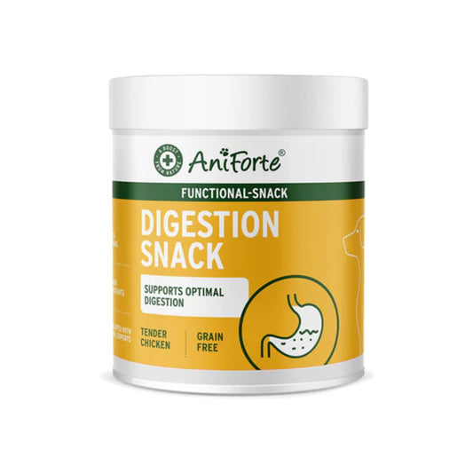 Snack funcional Digestivo para perros AniForte 300 g