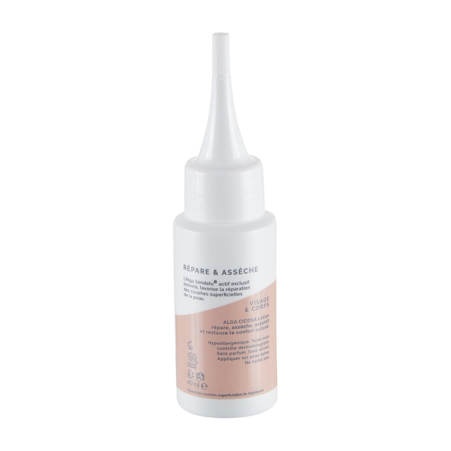 Alga Cicosa reparerande lotion 40 ml