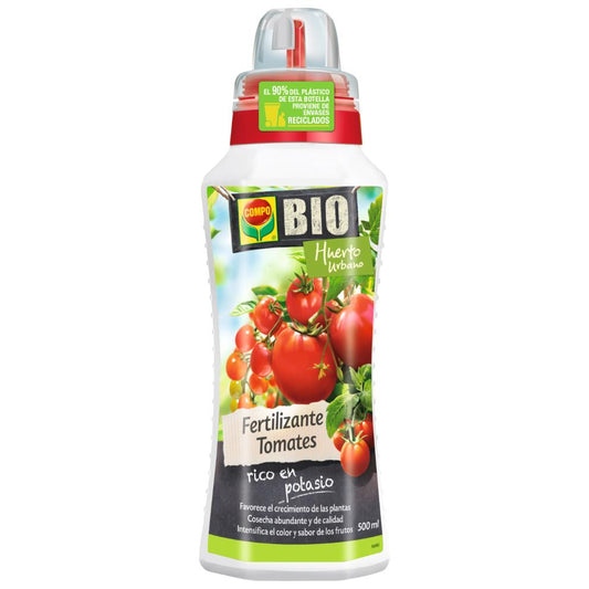 Compo Bio Fertilizzante Pomodori 500 ml 500 ml