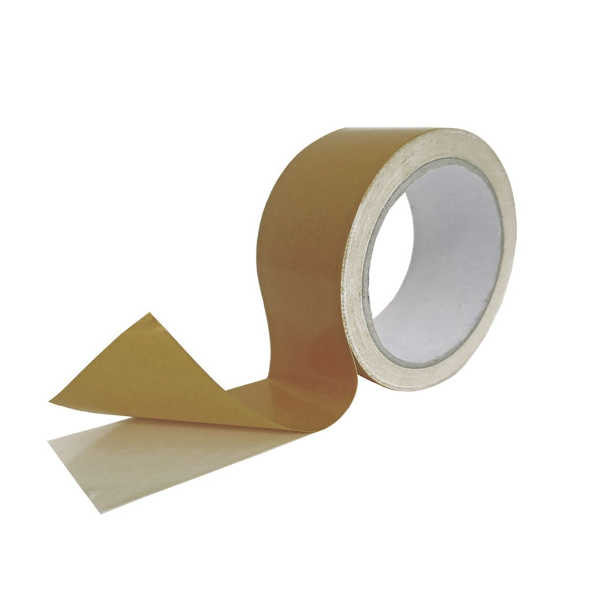 Dubbelzijdig plakband Tapefix Duplo 10 m Nortene