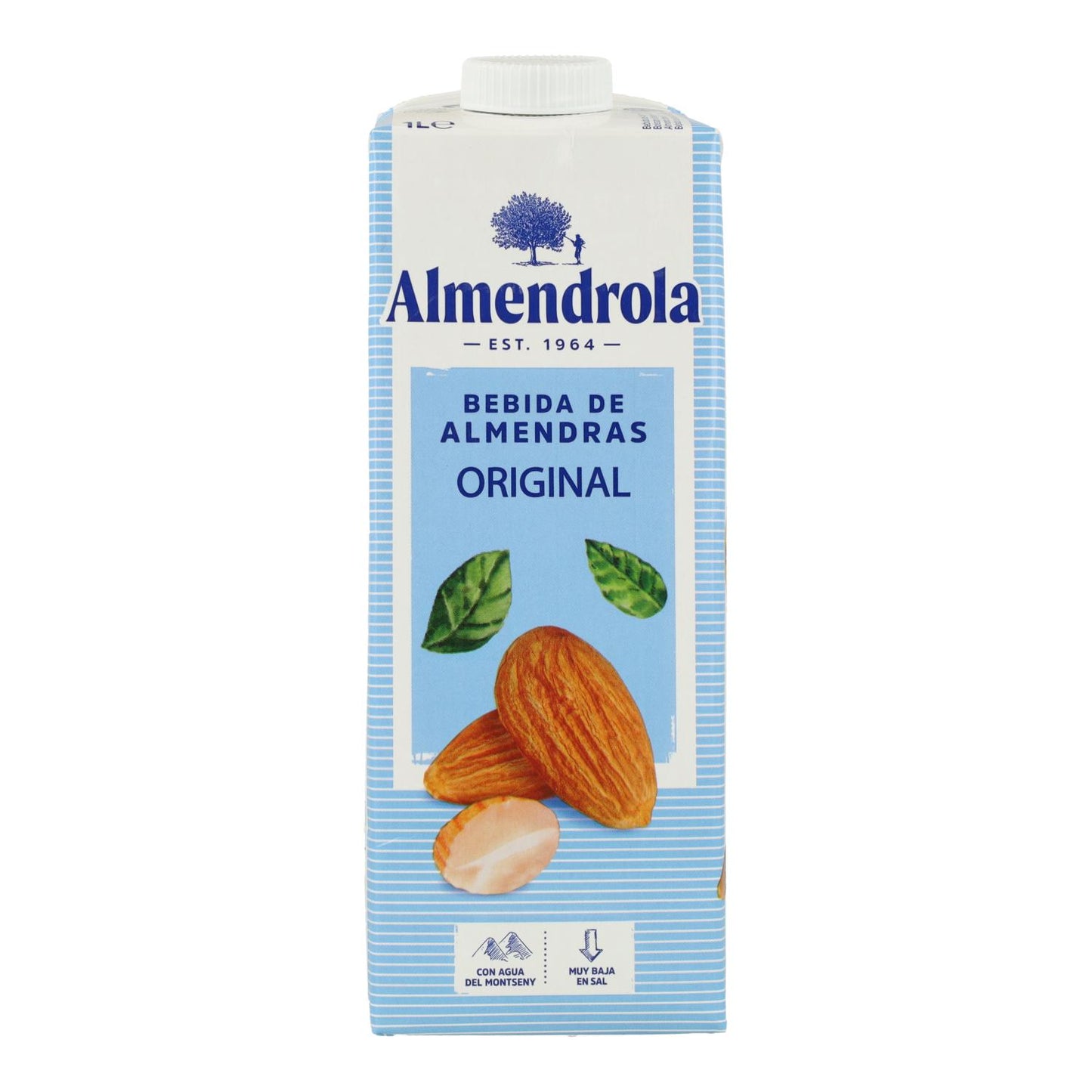 Napój migdałowy Original Almendrola 1 l