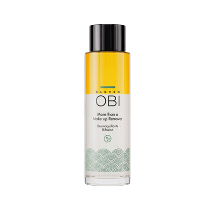 Mer än en makeupremover, Eleven Obi, 100 ml