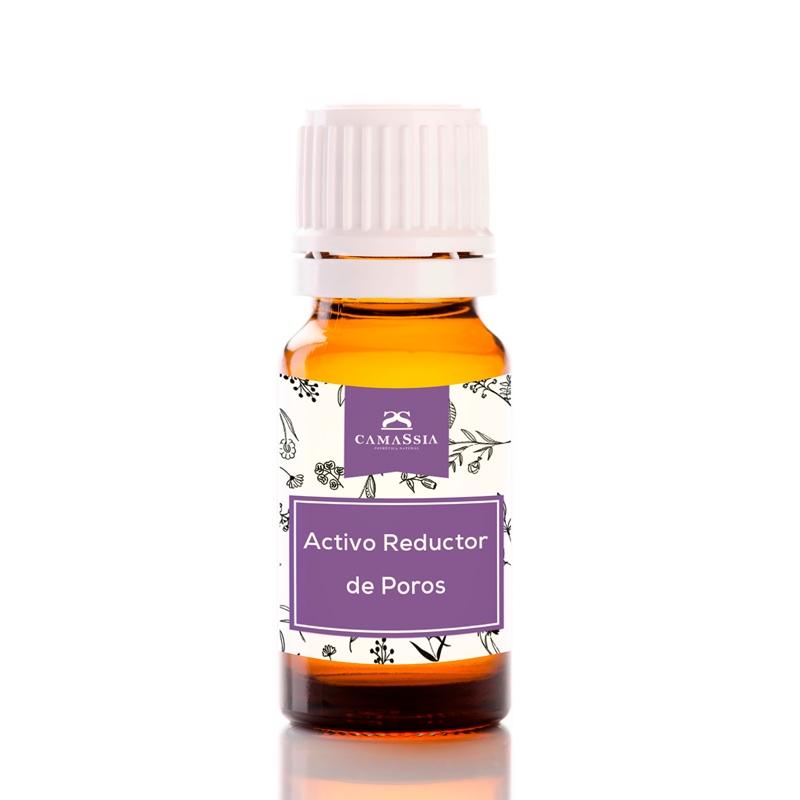 Actif réducteur de pores Camassia 10 ml
