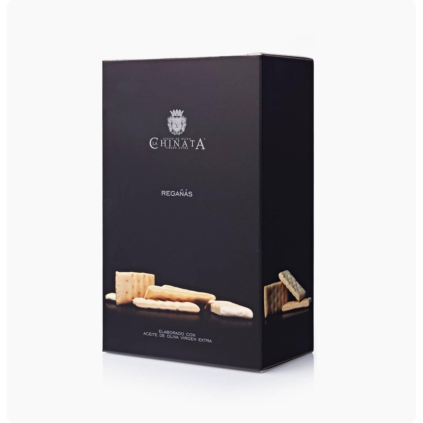 Regañás mit nativem Olivenöl extra La Chinata 125 g