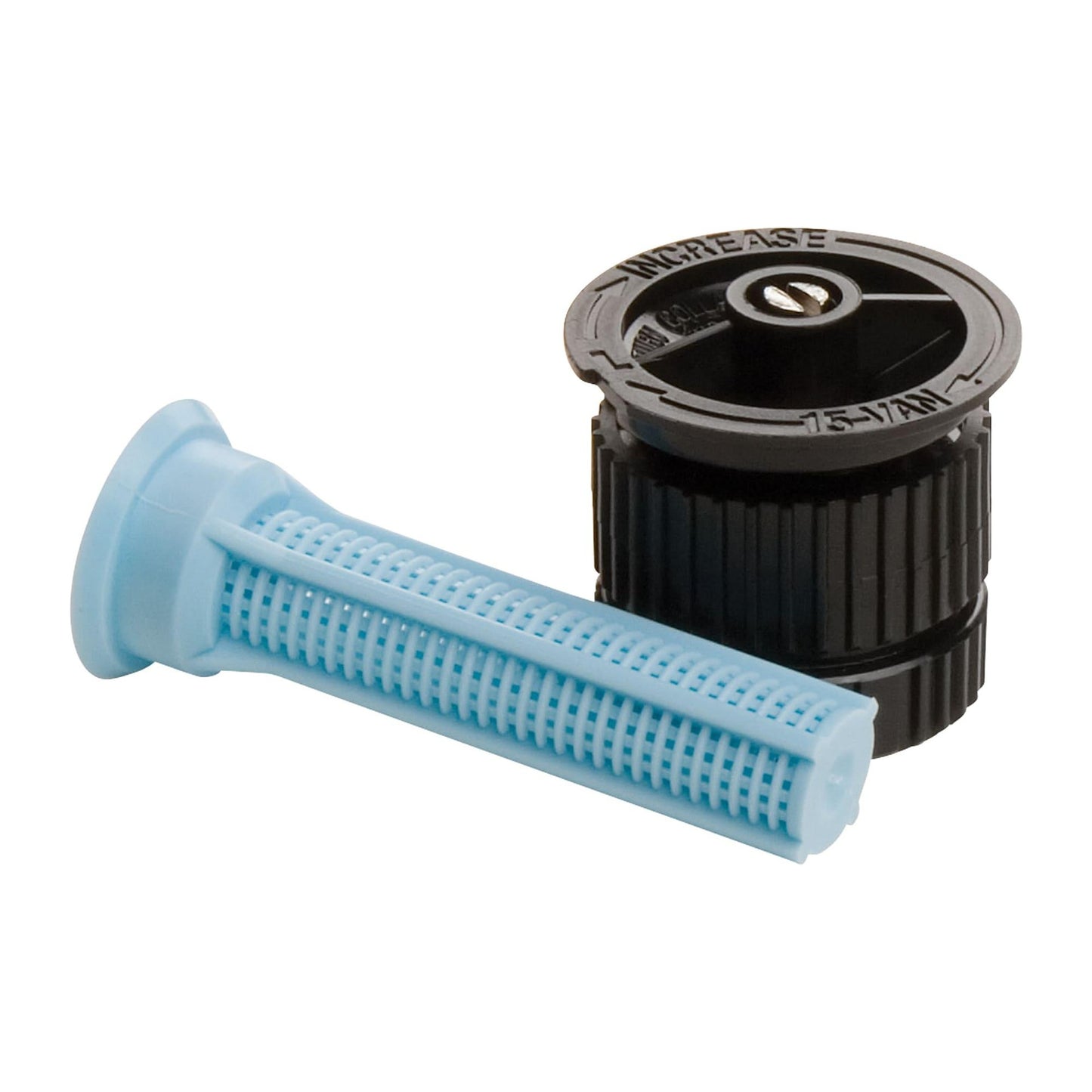 Rainbird 12VAN adjustable nozzle from 0 to 360°