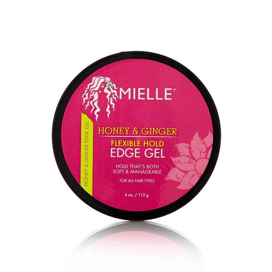 Mielle Honey & Ginger Edge Gel 113 g