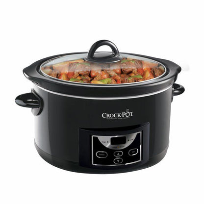 Mijoteuse Crockpot 4,7 L SCCPRC507B-050 (reconditionnée)