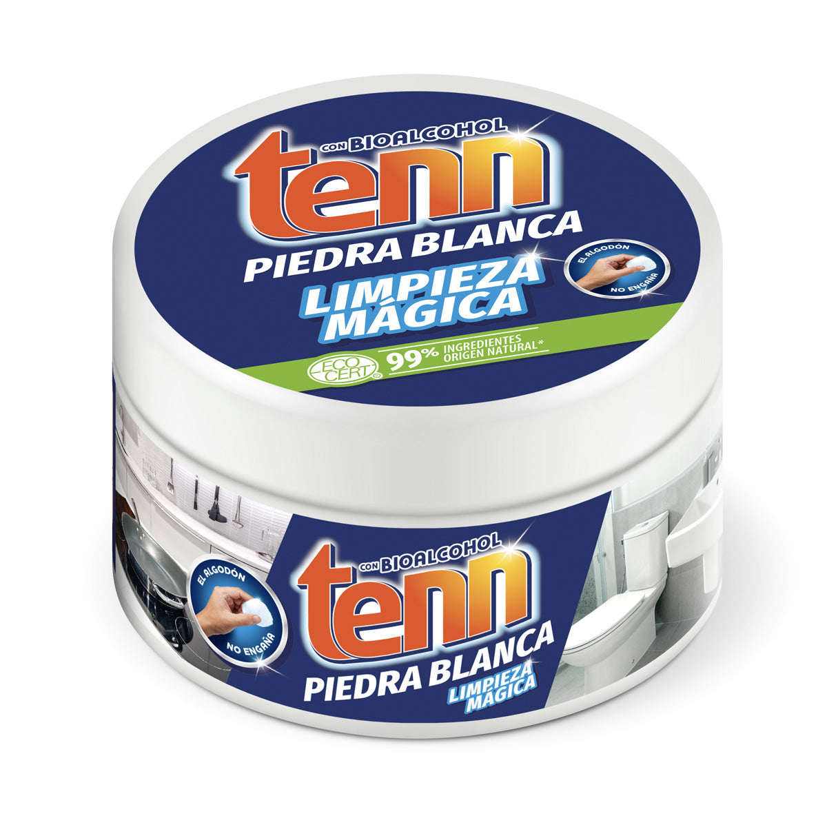 Piedra Blanca TENN 375 g