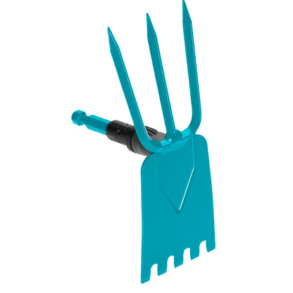 Zappa Combisystem Gardena a 2 punte