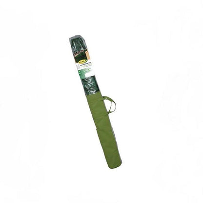 Haie bicolore feuille de lierre Faura 1,5 x 3 m