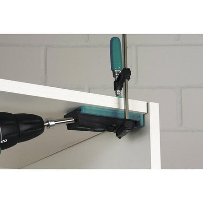 Kit di montaggio Undercover Jig Wolfcraft 4642000