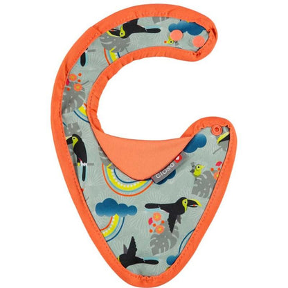 Haklapp Toucan S Close Parent