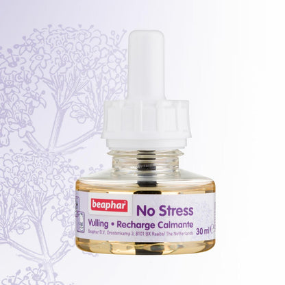 No Stress Katt Refill till diffusor Beaphar 30 ml