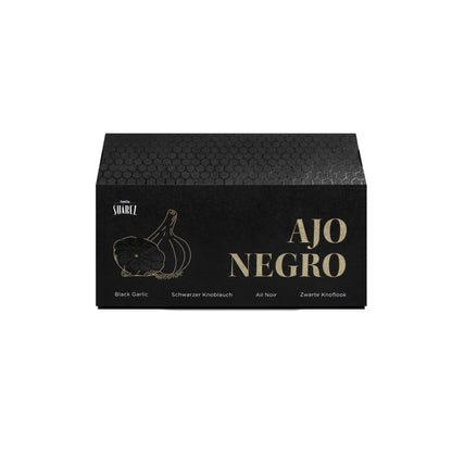 Ajo Negro IGP de las Pedroñeras (2 cabezas)