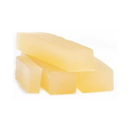 Glycerine soap base (SLS-free). Camassia 1 kg