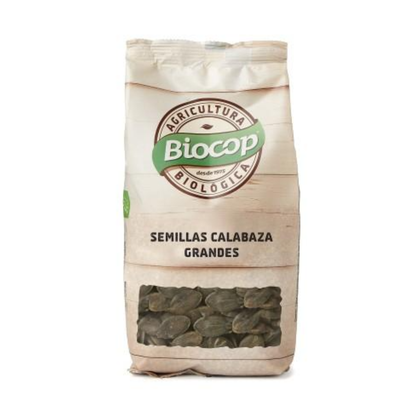 Grote pompoenpitten Biocop 250 g