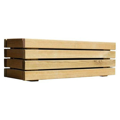 Balkongplanteringslåda Horizon 60 cm