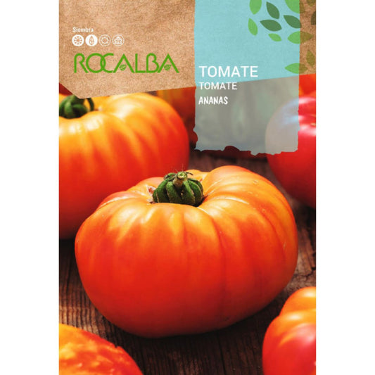 Semillas de Tomate ananas