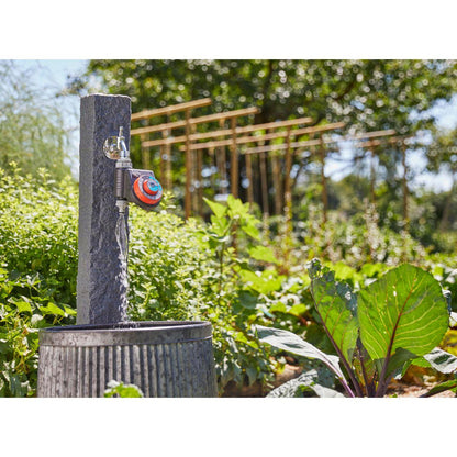 Programmeur d'arrosage easy plus Gardena 60 programmes