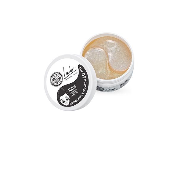 Hyaluronsäure-Pflaster für die Augenpartie Natura Siberica Natura Siberica 60 Stück